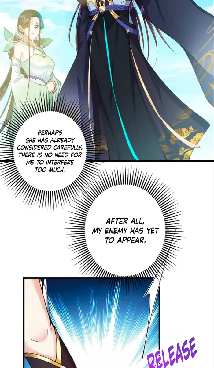 Keep a Low Profile, Sect Leader Chapter 399 Page 24