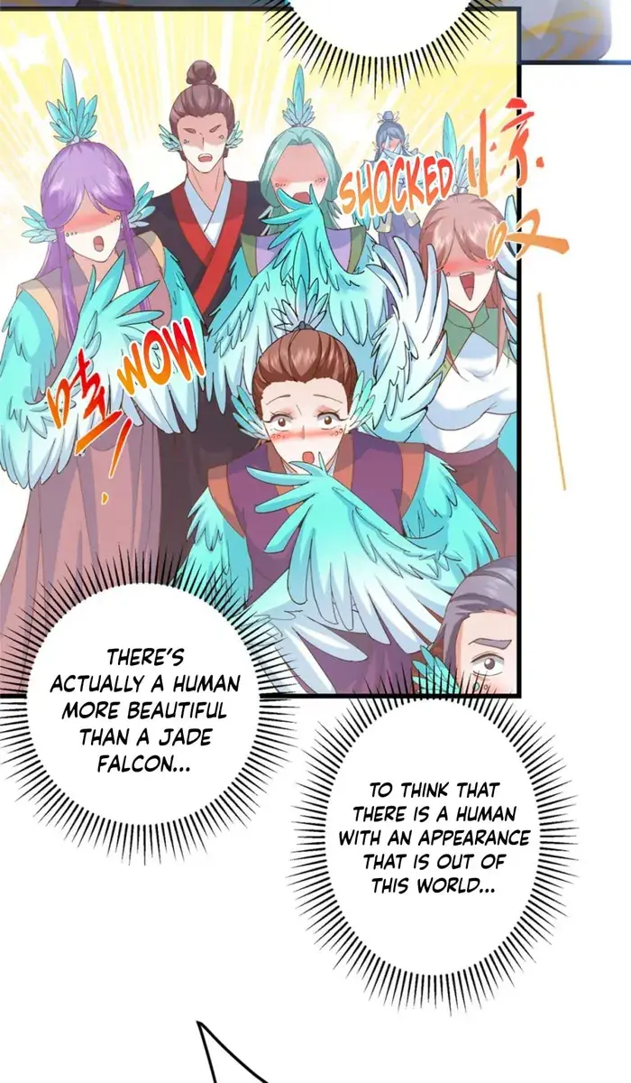 Keep a Low Profile, Sect Leader Chapter 399 Page 29