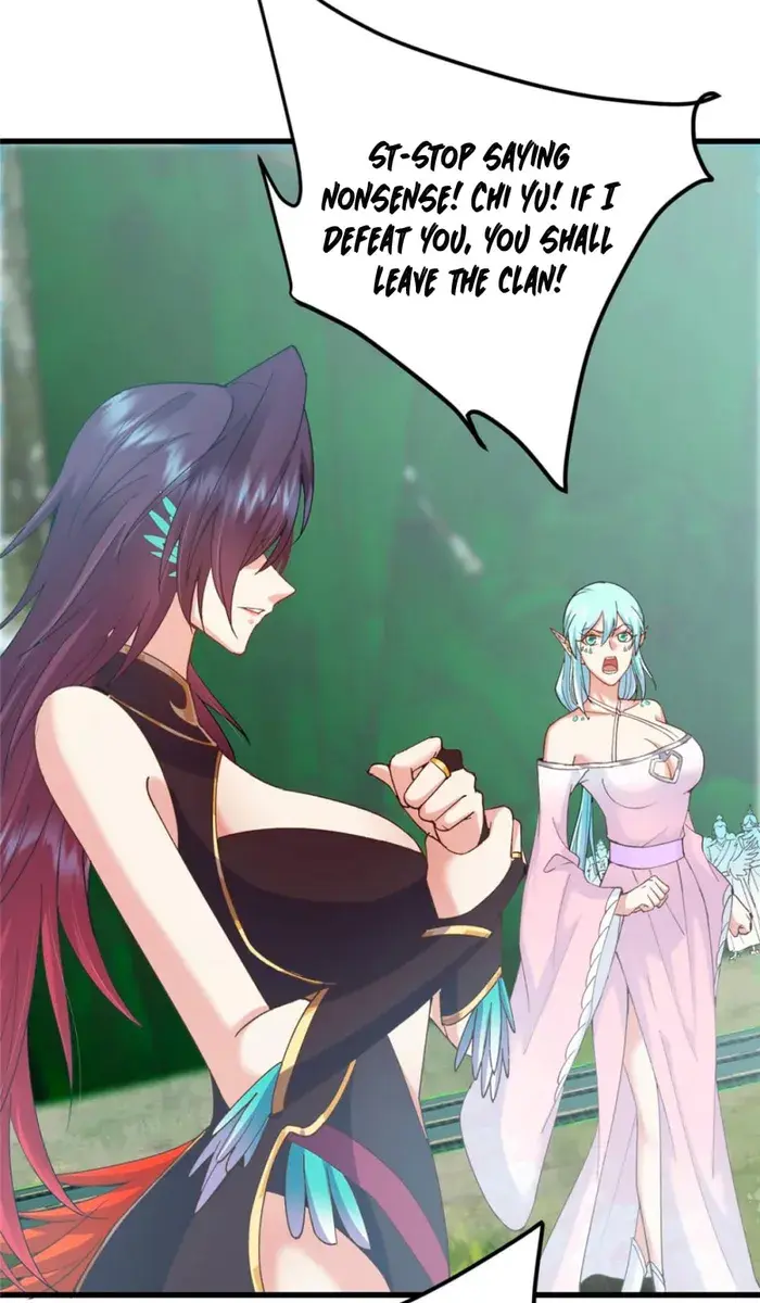 Keep a Low Profile, Sect Leader Chapter 399 Page 30