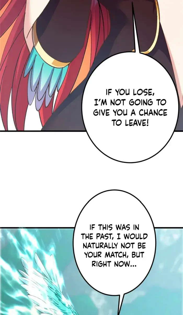 Keep a Low Profile, Sect Leader Chapter 399 Page 33
