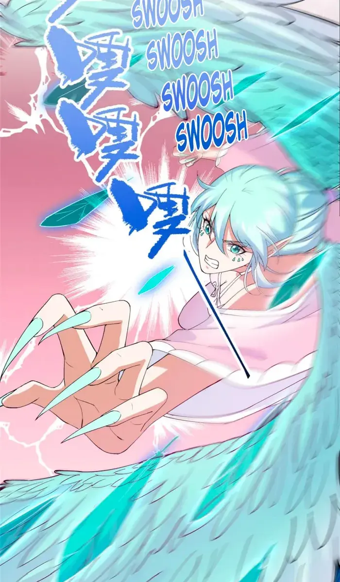Keep a Low Profile, Sect Leader Chapter 399 Page 41