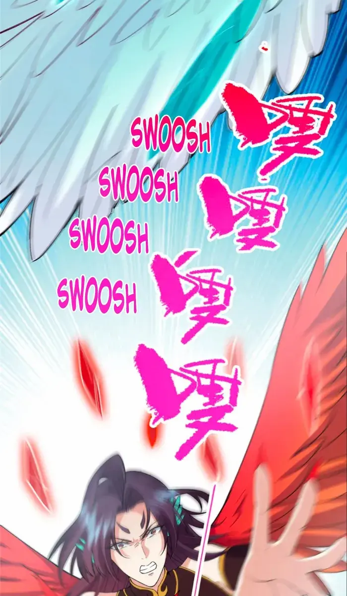 Keep a Low Profile, Sect Leader Chapter 399 Page 42