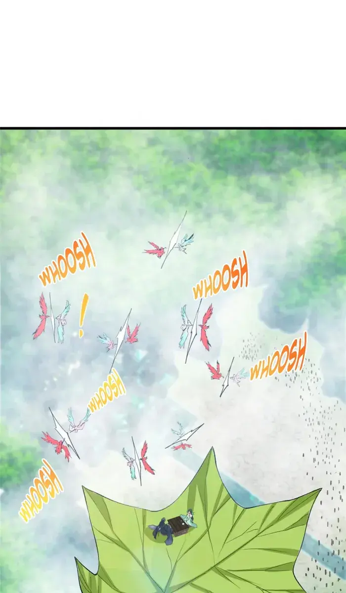 Keep a Low Profile, Sect Leader Chapter 399 Page 46