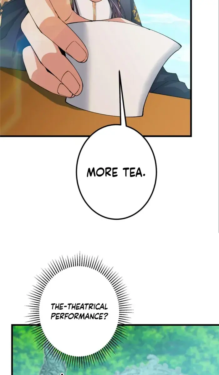 Keep a Low Profile, Sect Leader Chapter 399 Page 49