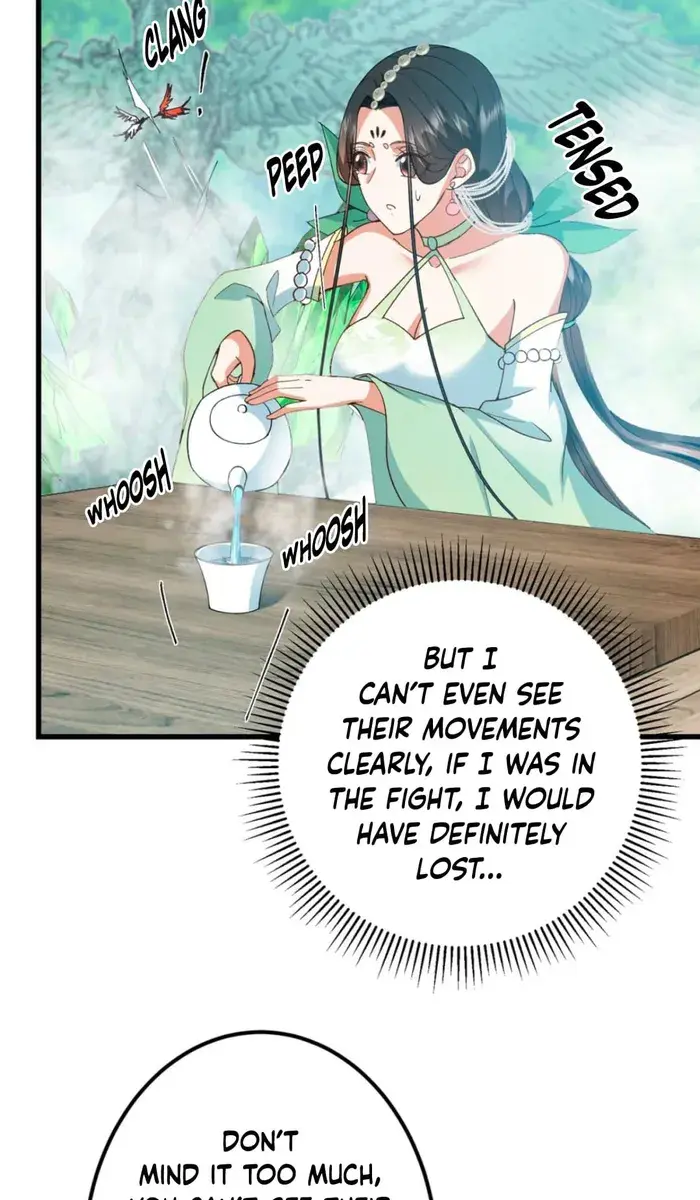 Keep a Low Profile, Sect Leader Chapter 399 Page 50