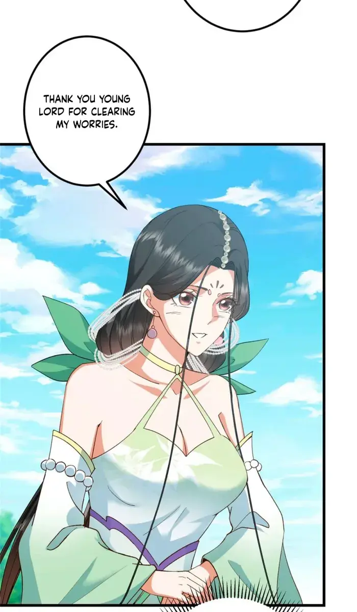 Keep a Low Profile, Sect Leader Chapter 399 Page 52