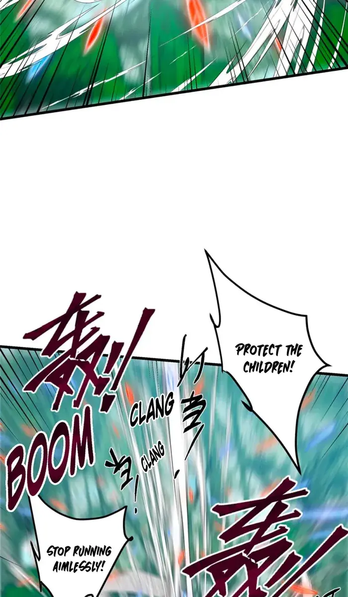 Keep a Low Profile, Sect Leader Chapter 399 Page 56