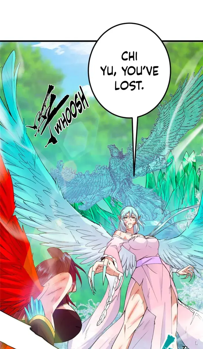 Keep a Low Profile, Sect Leader Chapter 399 Page 60