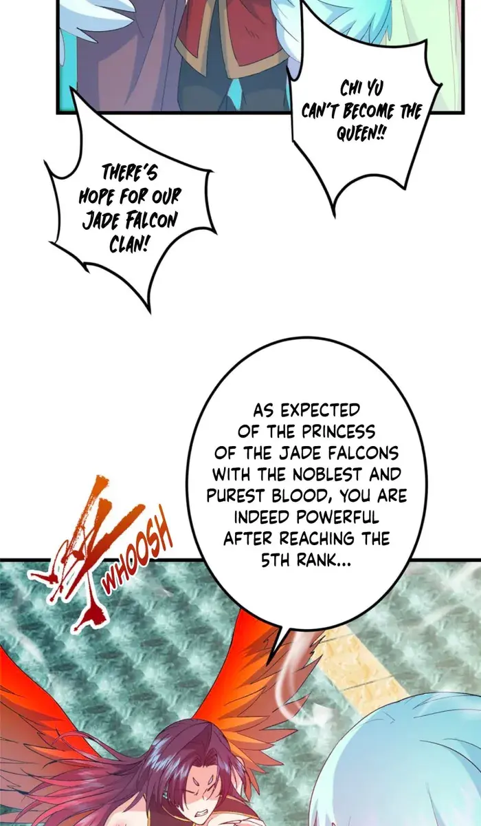 Keep a Low Profile, Sect Leader Chapter 399 Page 63