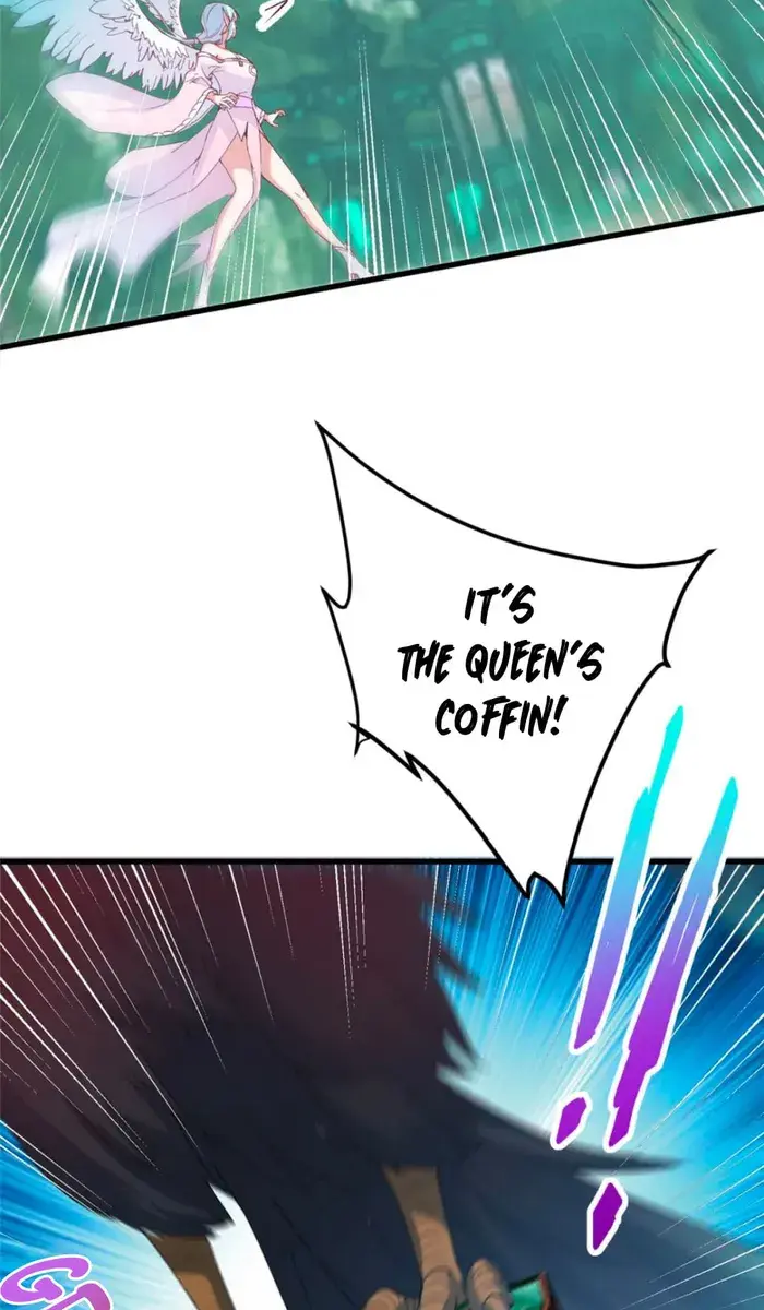 Keep a Low Profile, Sect Leader Chapter 399 Page 69