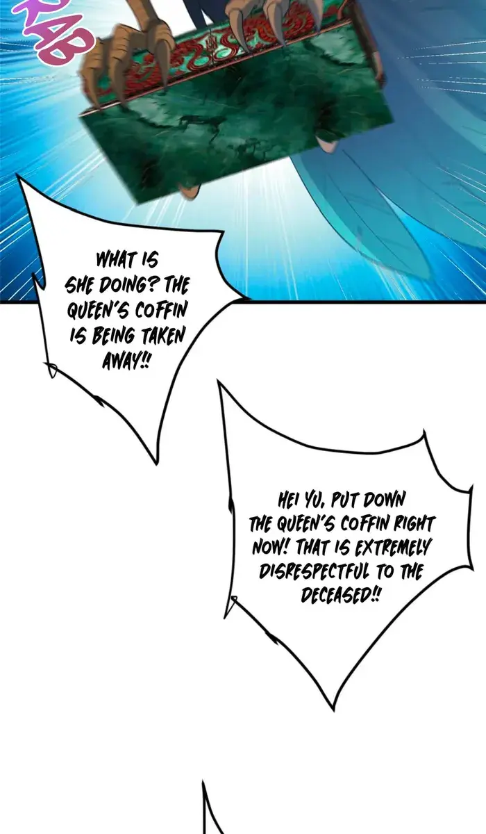 Keep a Low Profile, Sect Leader Chapter 399 Page 70
