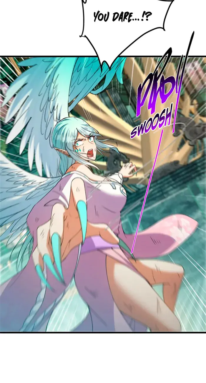 Keep a Low Profile, Sect Leader Chapter 399 Page 72
