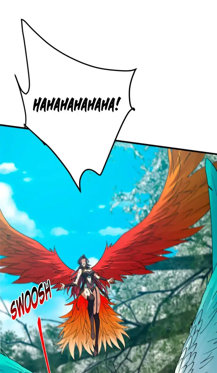 Keep a Low Profile, Sect Leader Chapter 399 Page 73