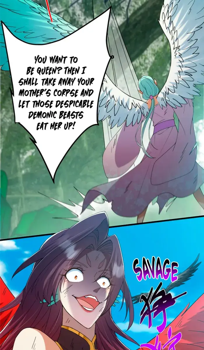 Keep a Low Profile, Sect Leader Chapter 399 Page 74