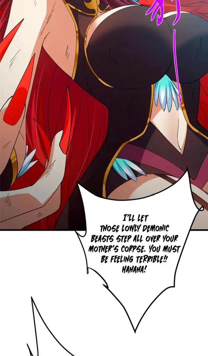 Keep a Low Profile, Sect Leader Chapter 399 Page 75