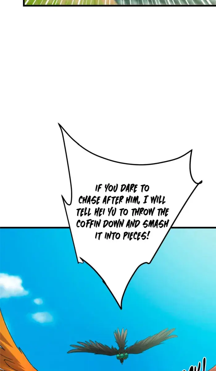 Keep a Low Profile, Sect Leader Chapter 399 Page 77
