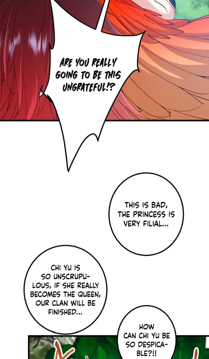 Keep a Low Profile, Sect Leader Chapter 400 Page 5