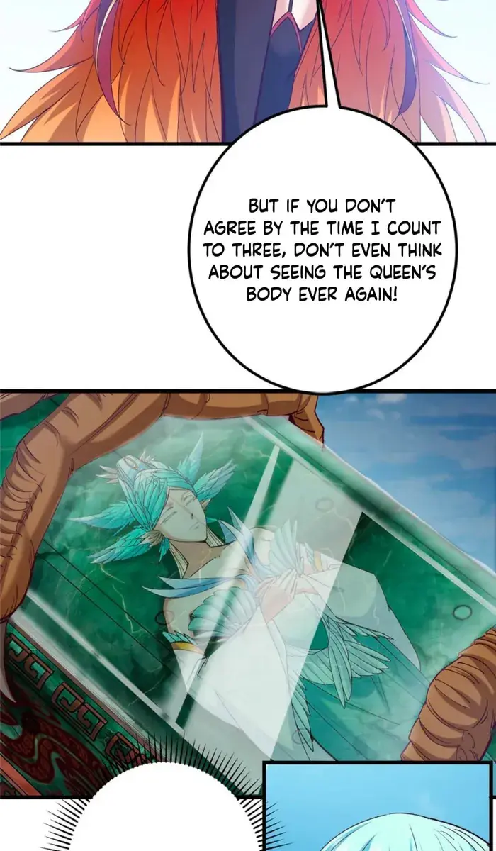 Keep a Low Profile, Sect Leader Chapter 400 Page 8