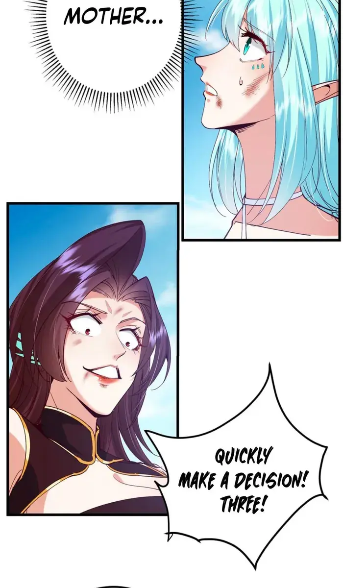 Keep a Low Profile, Sect Leader Chapter 400 Page 9