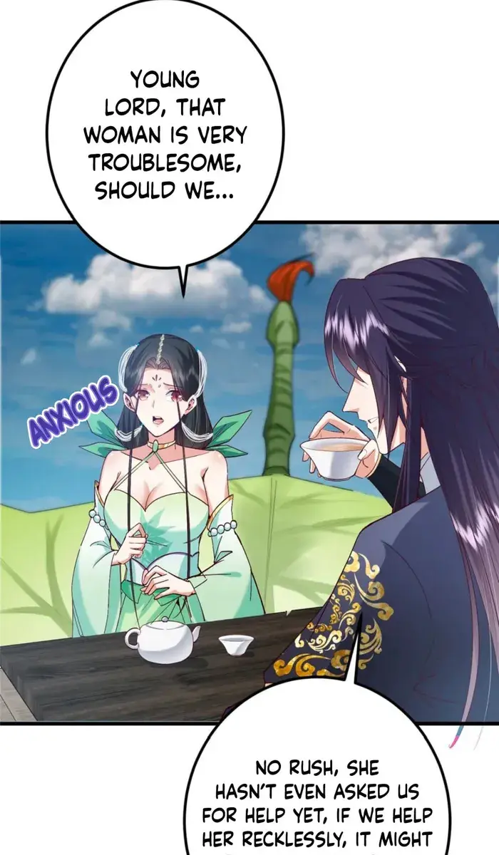 Keep a Low Profile, Sect Leader Chapter 400 Page 10