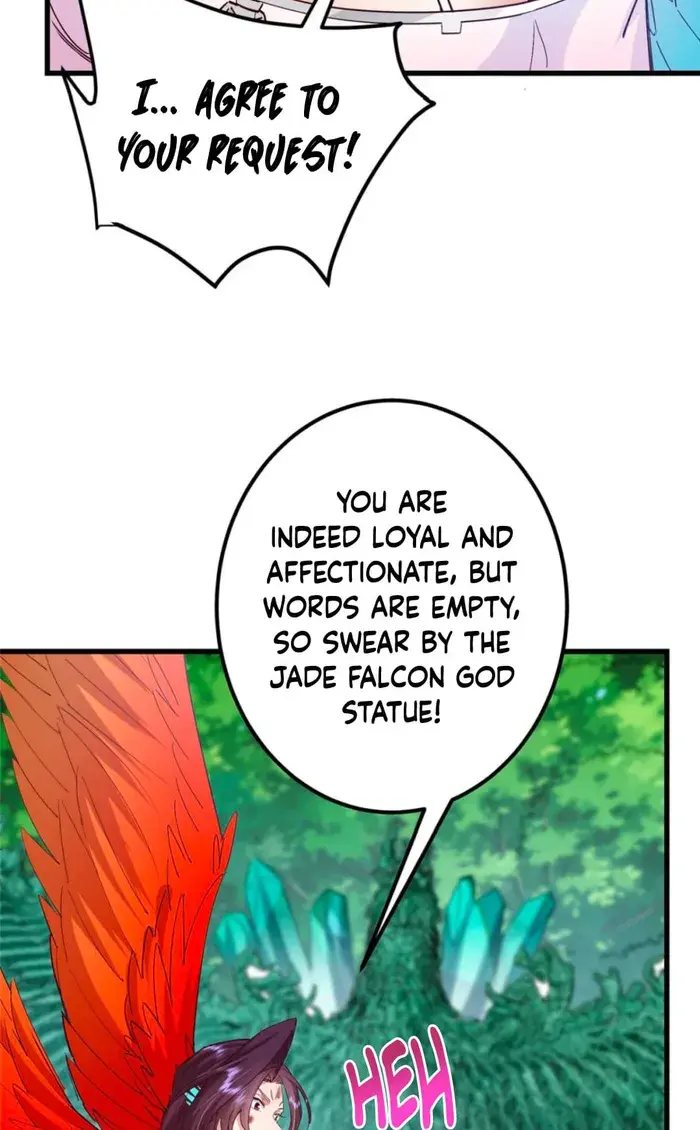 Keep a Low Profile, Sect Leader Chapter 400 Page 12