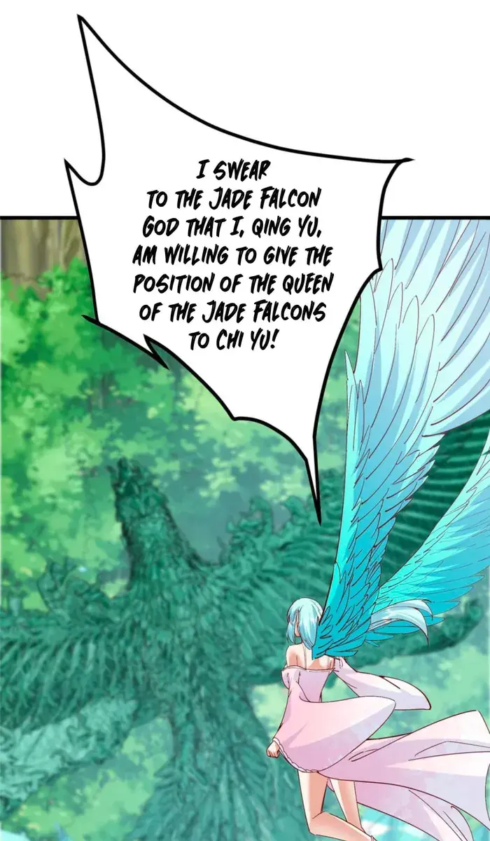Keep a Low Profile, Sect Leader Chapter 400 Page 14