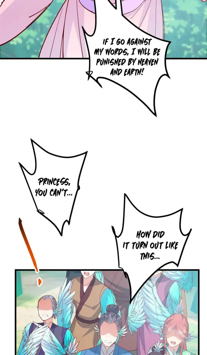 Keep a Low Profile, Sect Leader Chapter 400 Page 16
