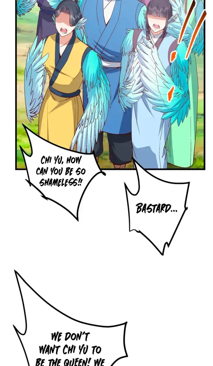 Keep a Low Profile, Sect Leader Chapter 400 Page 17