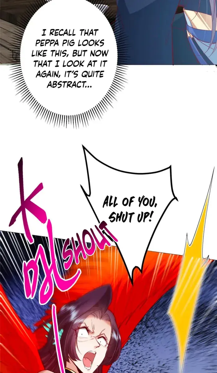 Keep a Low Profile, Sect Leader Chapter 400 Page 20