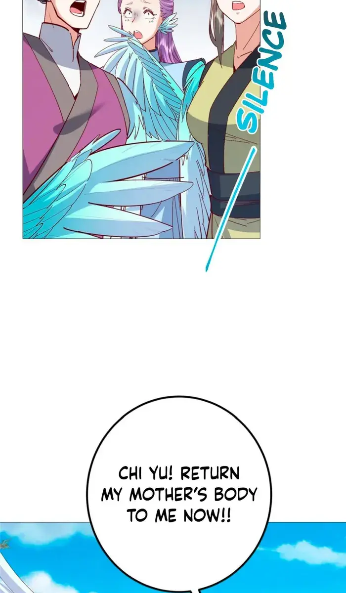 Keep a Low Profile, Sect Leader Chapter 400 Page 22