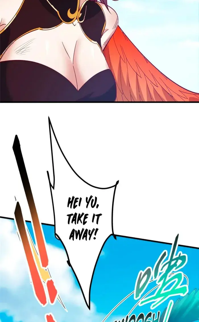 Keep a Low Profile, Sect Leader Chapter 400 Page 25