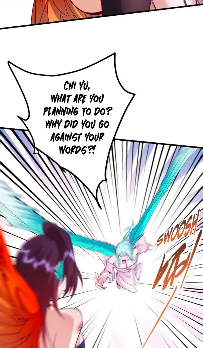 Keep a Low Profile, Sect Leader Chapter 400 Page 27