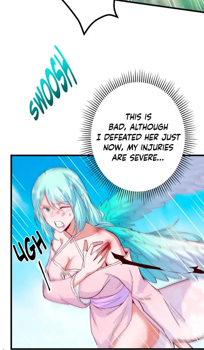 Keep a Low Profile, Sect Leader Chapter 400 Page 30