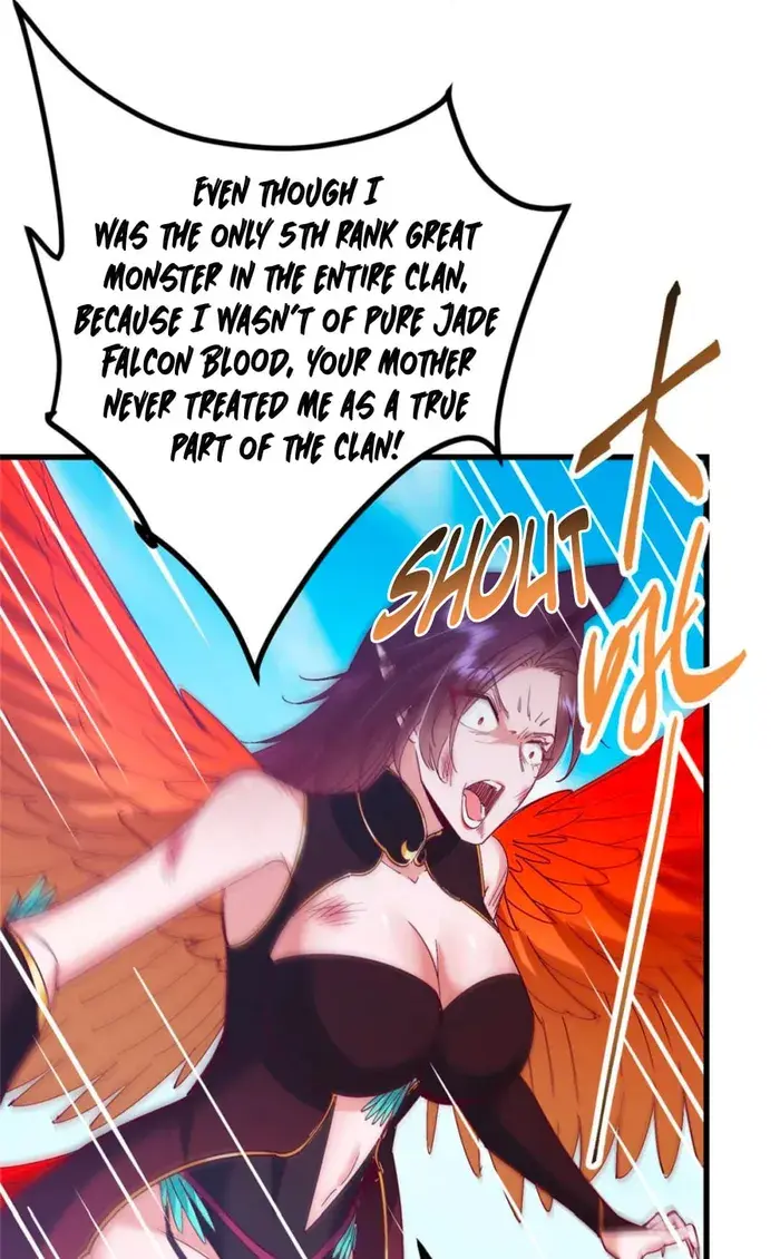 Keep a Low Profile, Sect Leader Chapter 400 Page 31
