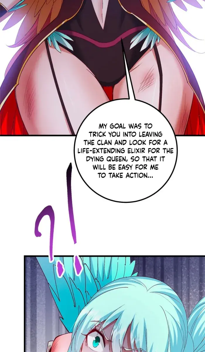Keep a Low Profile, Sect Leader Chapter 400 Page 33