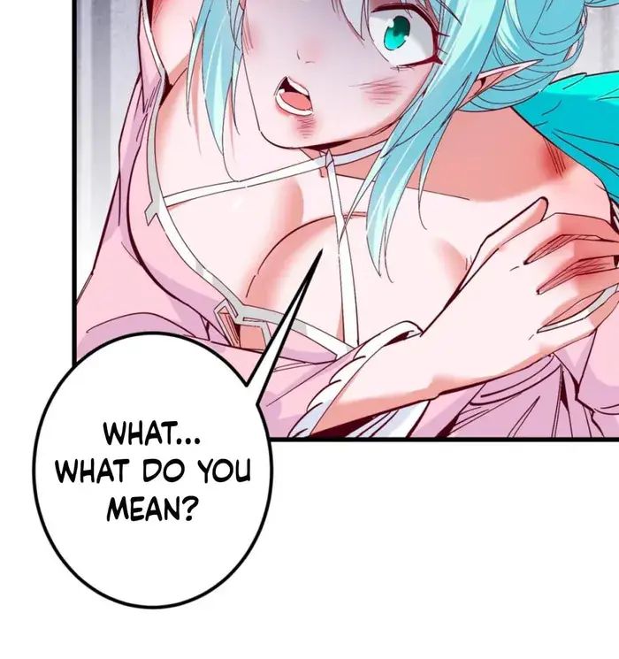 Keep a Low Profile, Sect Leader Chapter 400 Page 34