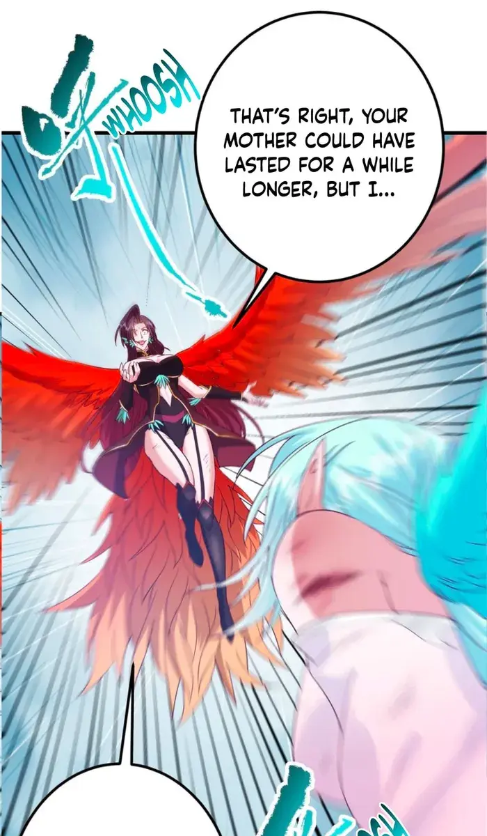 Keep a Low Profile, Sect Leader Chapter 400 Page 35