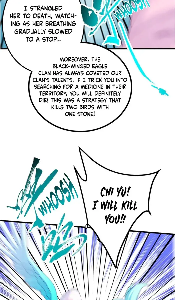 Keep a Low Profile, Sect Leader Chapter 400 Page 36