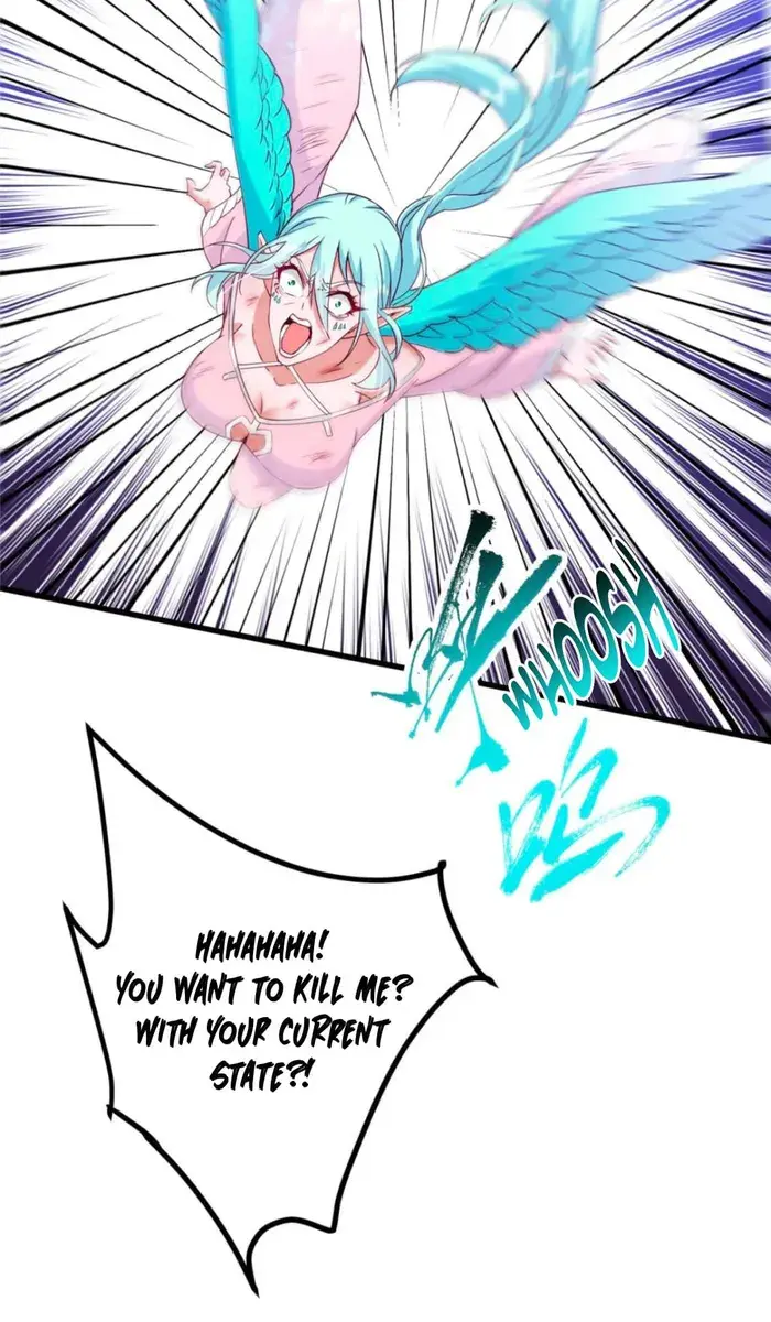 Keep a Low Profile, Sect Leader Chapter 400 Page 37
