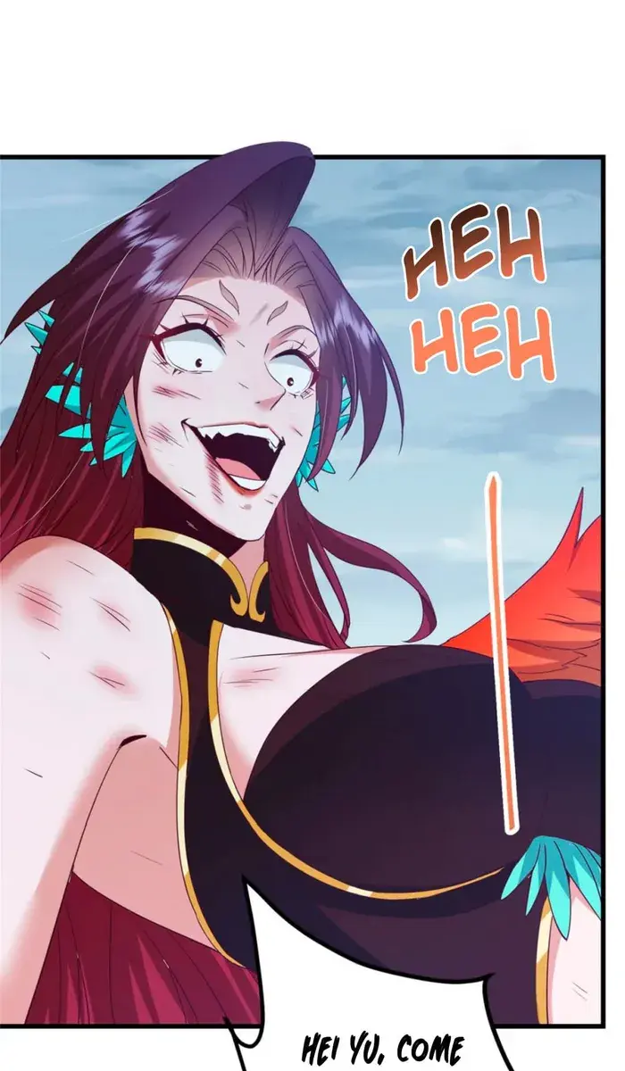 Keep a Low Profile, Sect Leader Chapter 400 Page 38