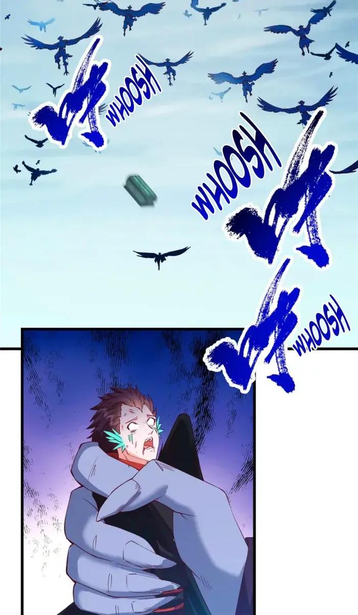 Keep a Low Profile, Sect Leader Chapter 400 Page 42