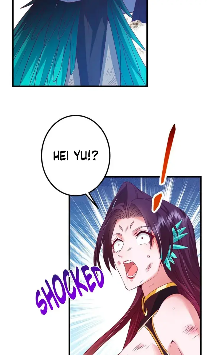Keep a Low Profile, Sect Leader Chapter 400 Page 43