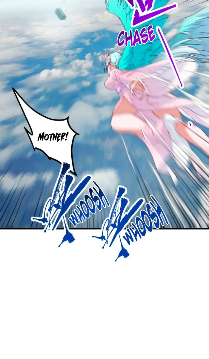 Keep a Low Profile, Sect Leader Chapter 400 Page 45