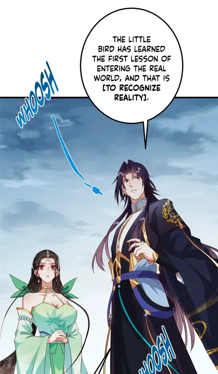Keep a Low Profile, Sect Leader Chapter 400 Page 56