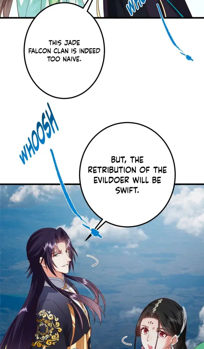 Keep a Low Profile, Sect Leader Chapter 400 Page 57