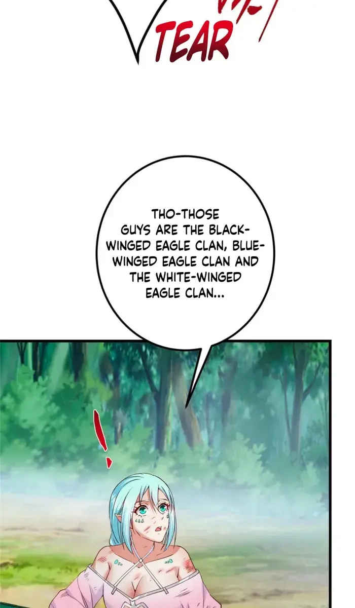 Keep a Low Profile, Sect Leader Chapter 400 Page 60
