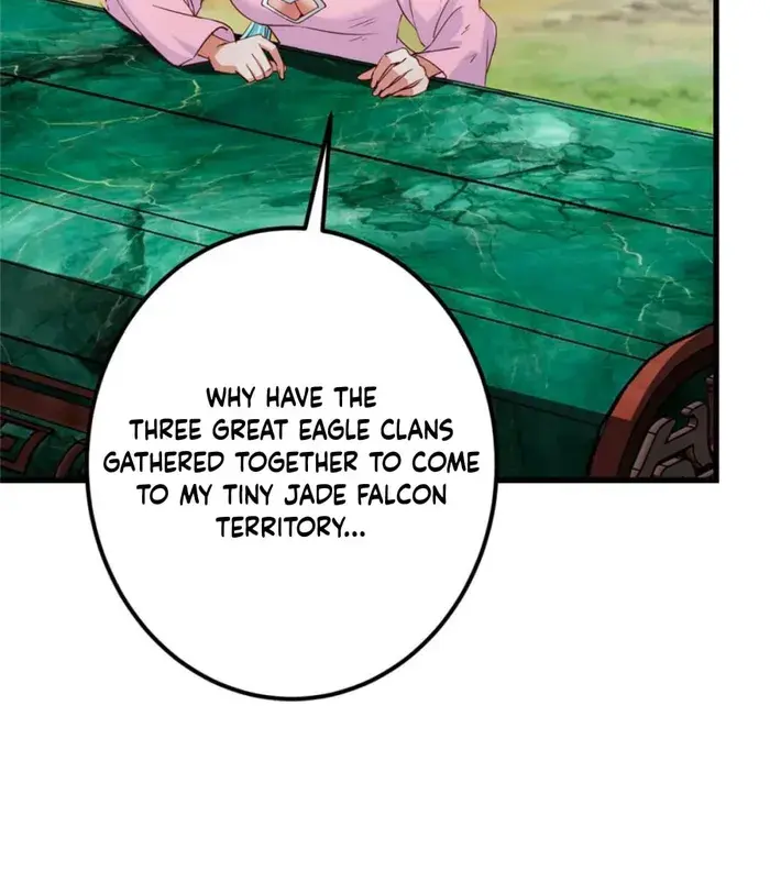 Keep a Low Profile, Sect Leader Chapter 400 Page 61