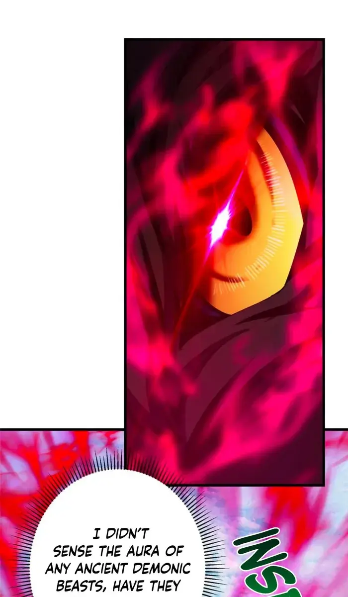 Keep a Low Profile, Sect Leader Chapter 400 Page 62