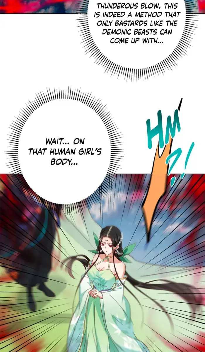 Keep a Low Profile, Sect Leader Chapter 400 Page 64