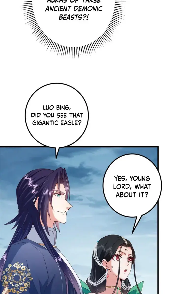 Keep a Low Profile, Sect Leader Chapter 400 Page 66